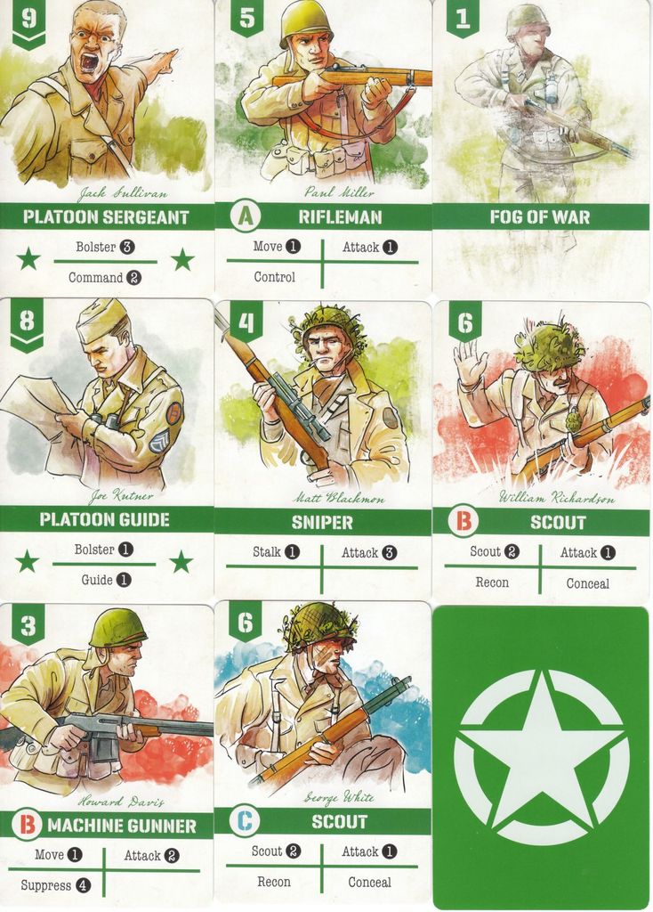 Undaunted: Normandy