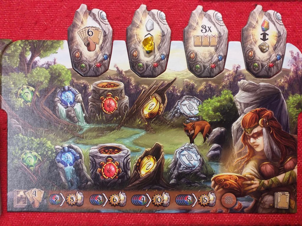 Rune Stones