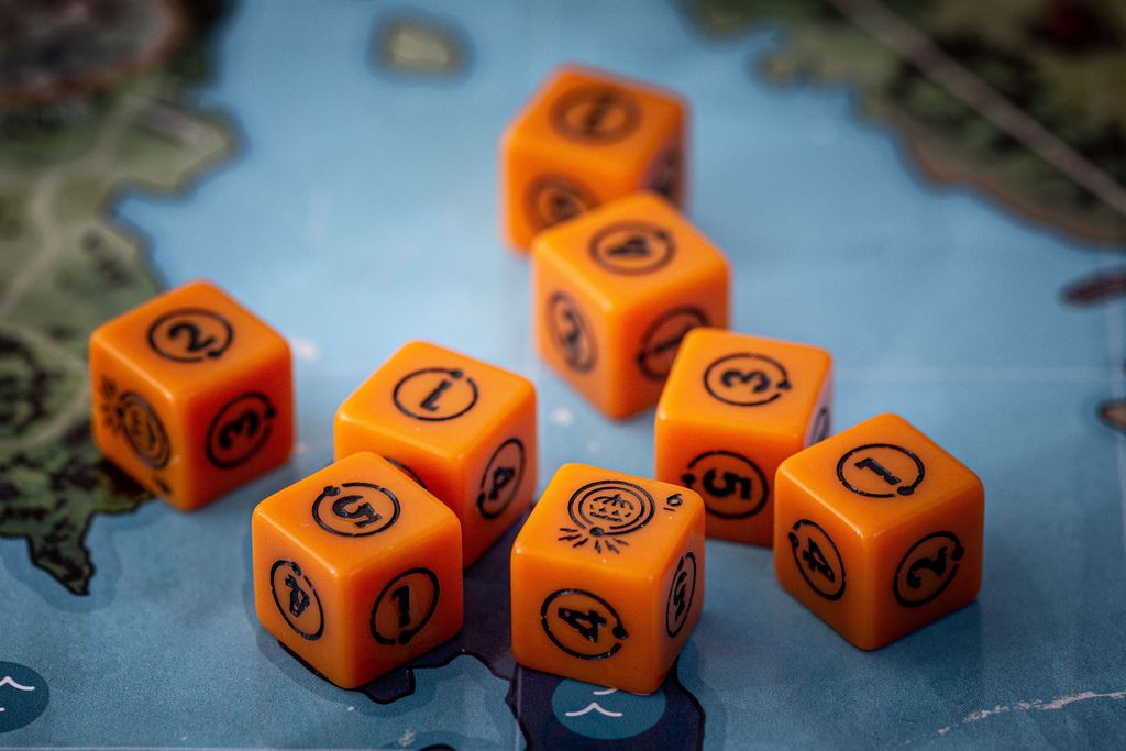 Tales from the Loop: The Board Game