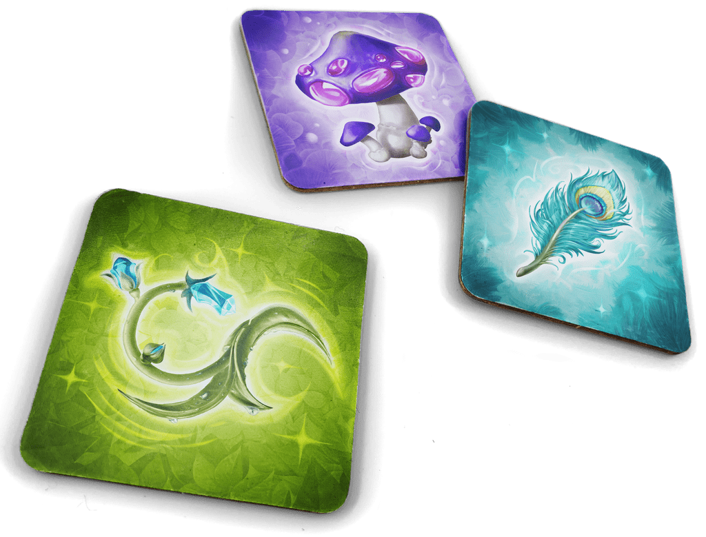 Little Alchemists