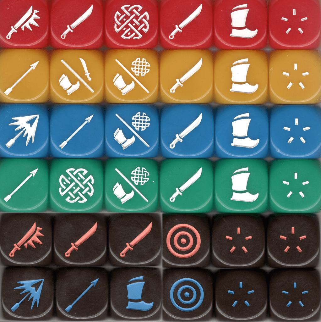 Fateforge: Chronicles of Kaan