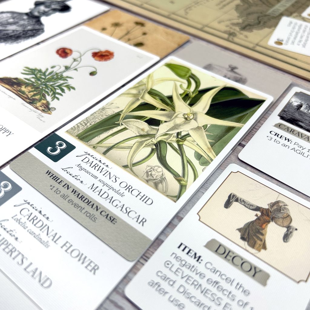 Botany