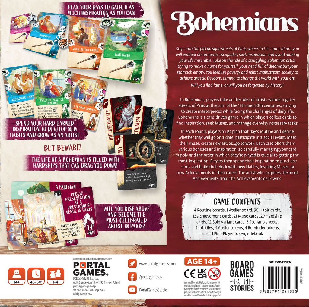 Bohemians