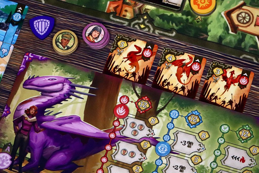 Emberheart