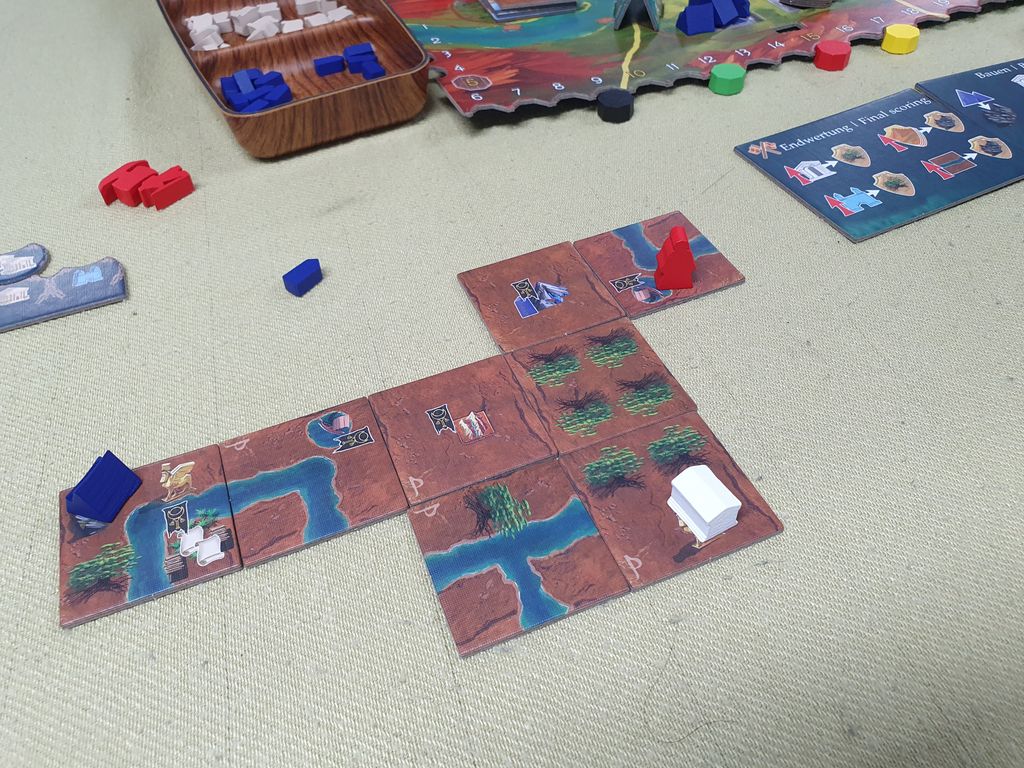 Papyria