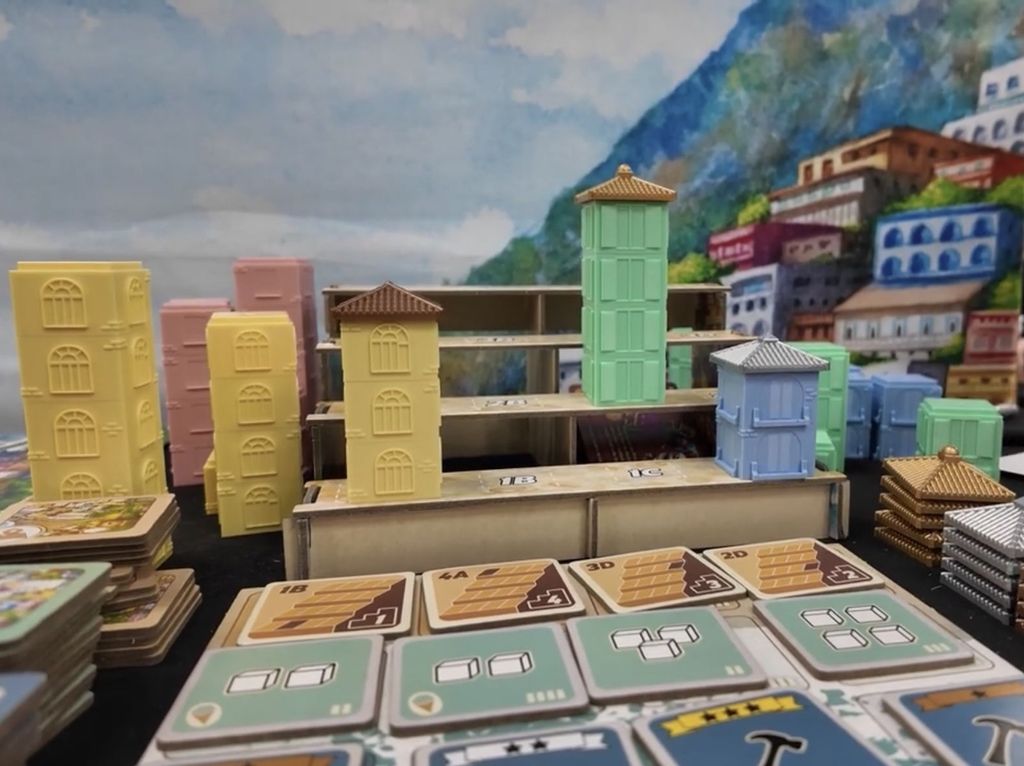 Positano