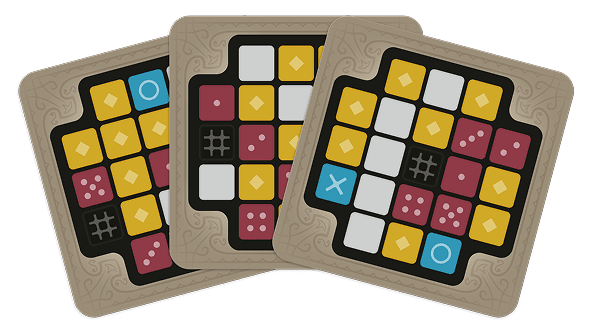 Codenames: Critical Role Adventures