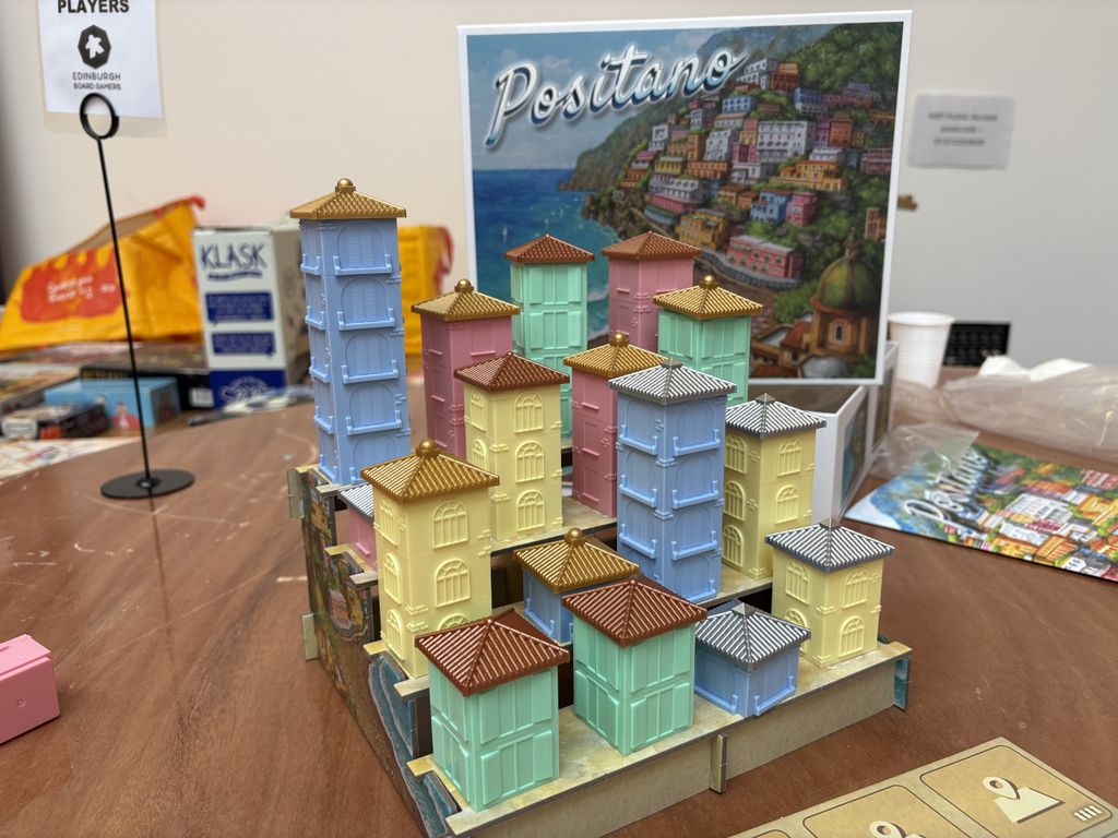 Positano