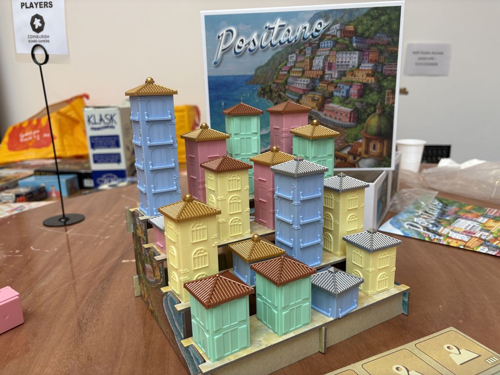Positano