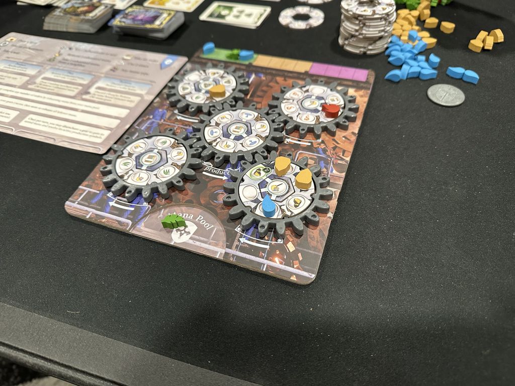 Sprocketforge