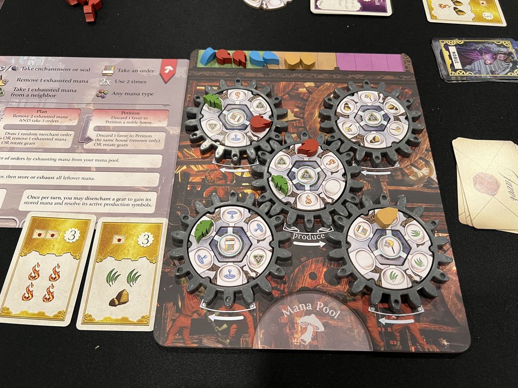 Sprocketforge