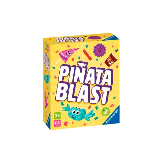 Piñata Blast