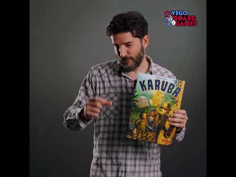 Karuba