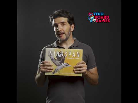 Wingspan: Expansión Oceanía