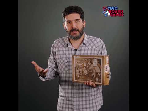 Incómodos Invitados