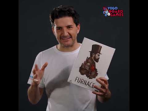 Furnace