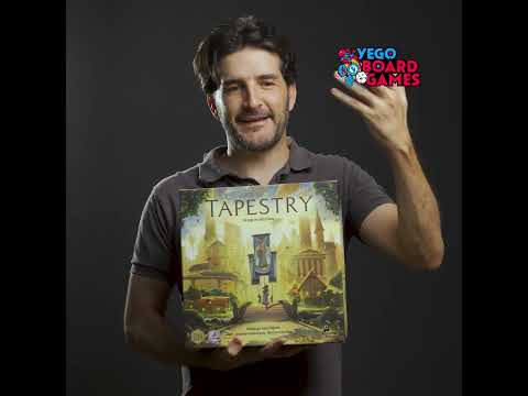 Tapestry