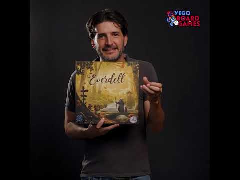 Everdell Edición Esencial