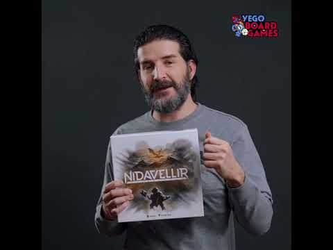 Nidavellir