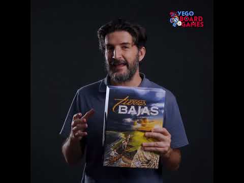 Tierras Bajas