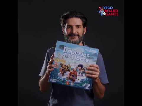 Colonos Del Imperio: Imperios Del Norte