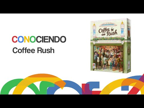 Coffee Rush