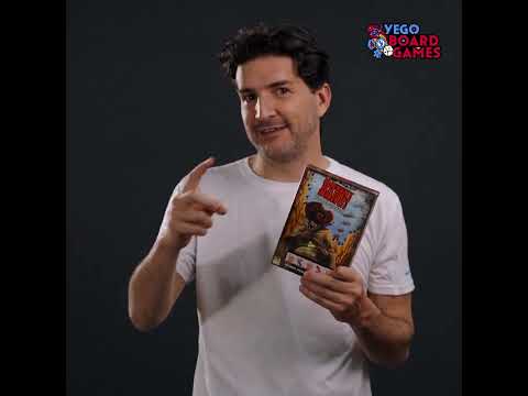 Bang! El Juego De Dados