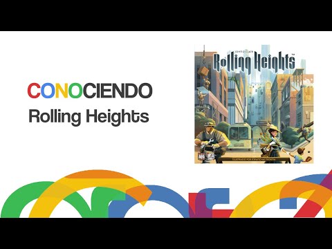 Rolling Heights