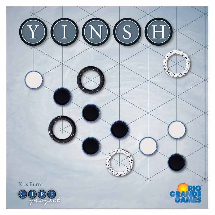 YINSH