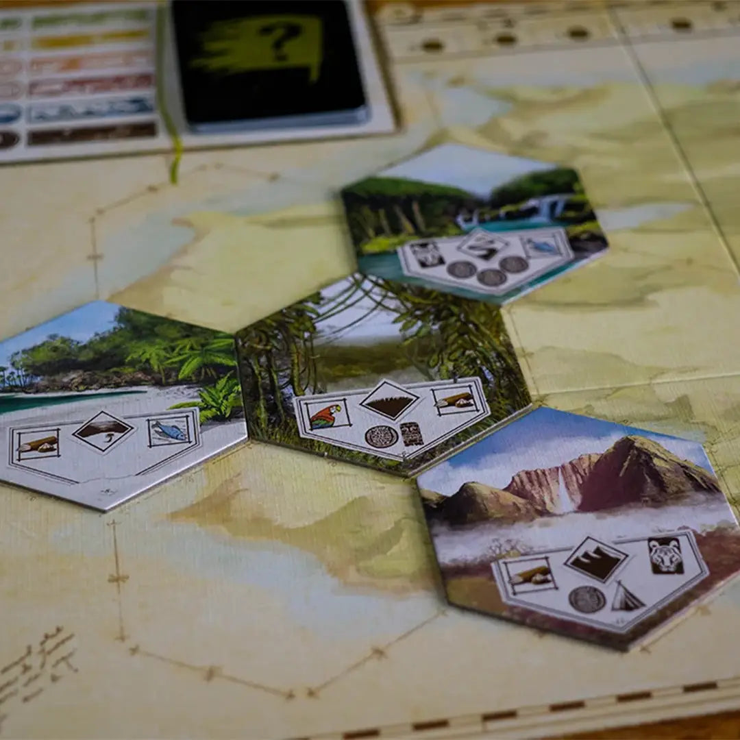 Robinson Crusoe: Edición Coleccionista