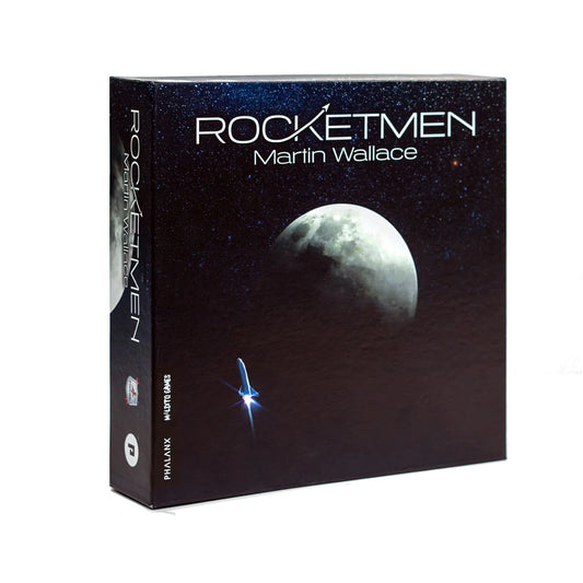 Rocketmen