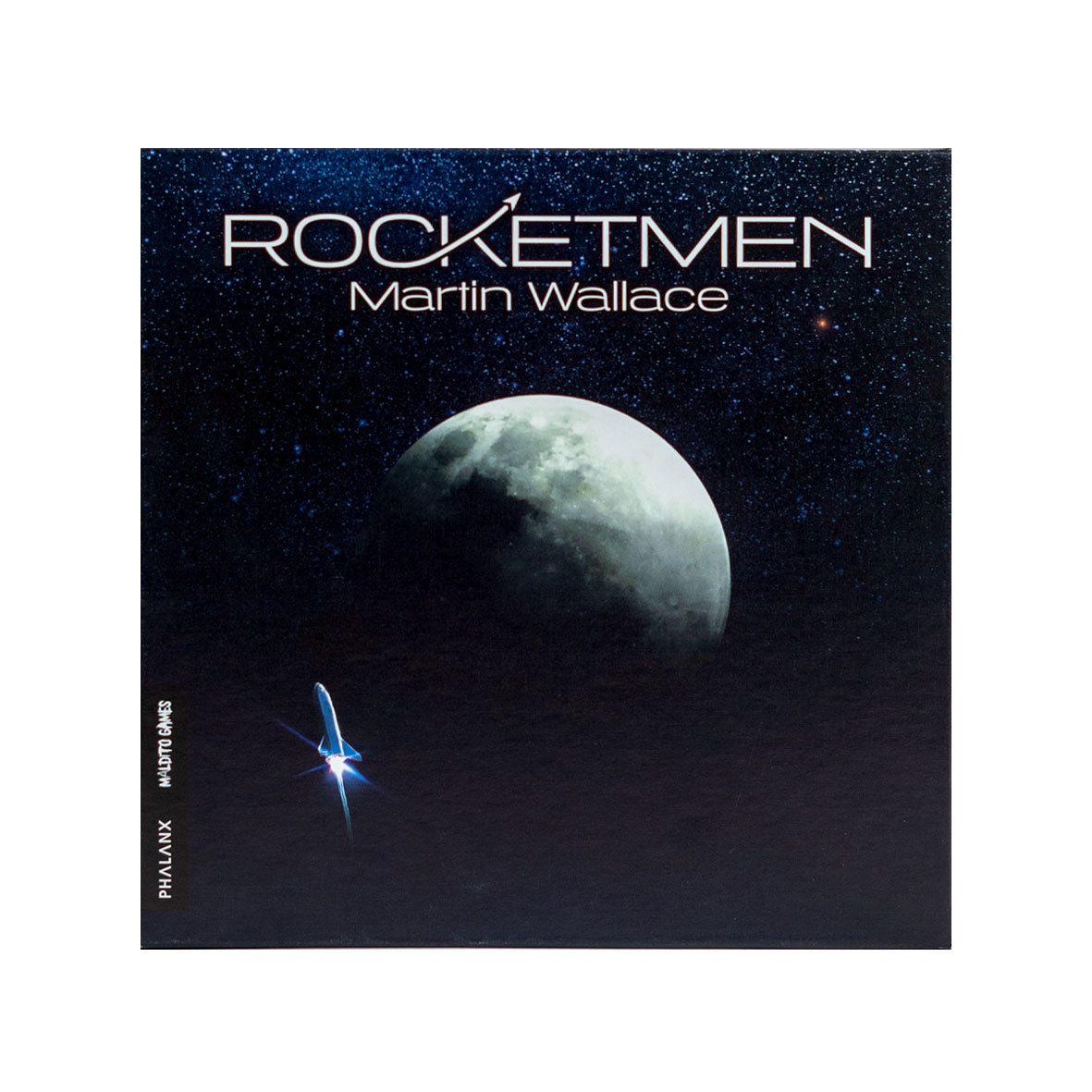 Rocketmen