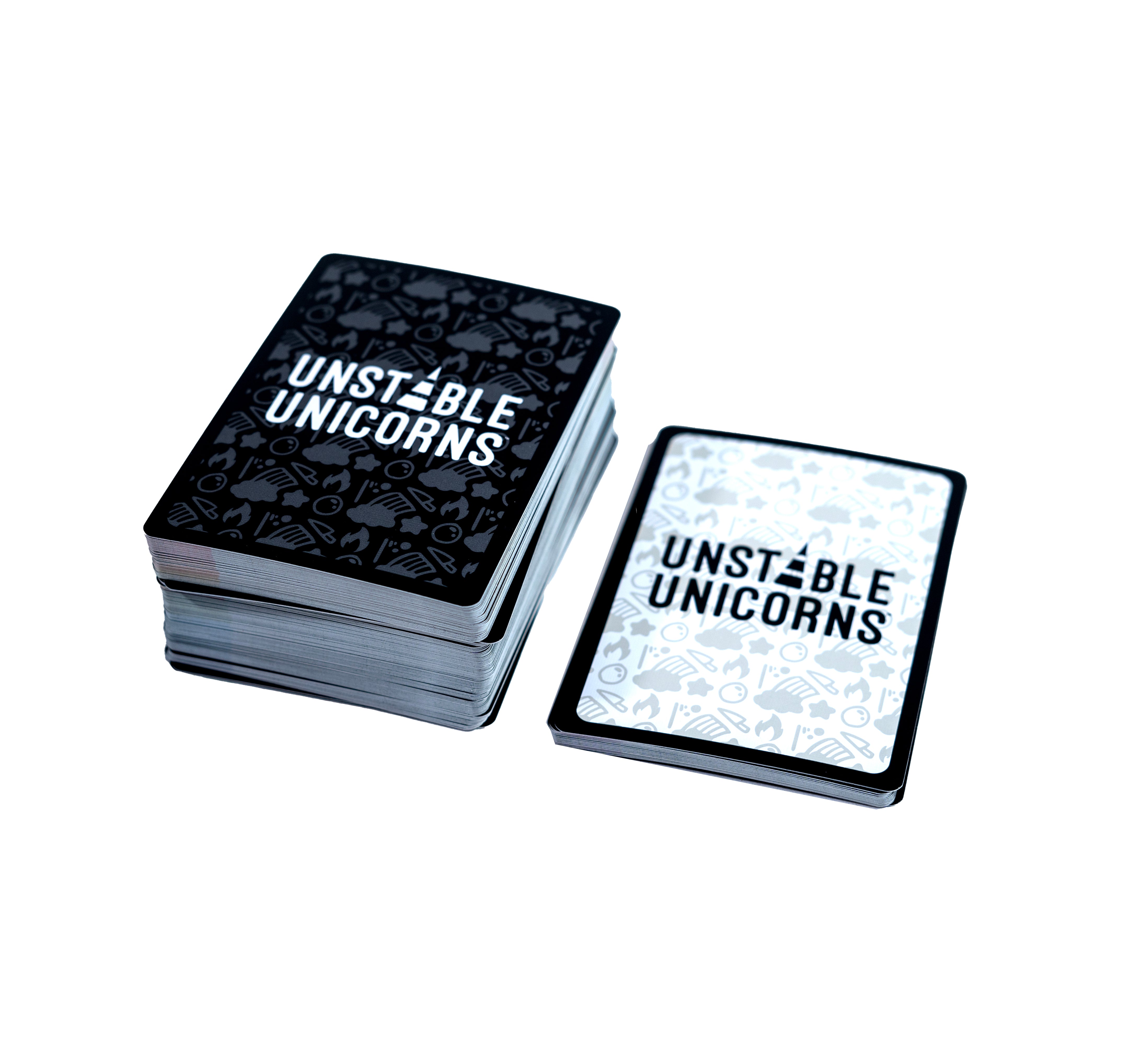 Unstable Unicorns