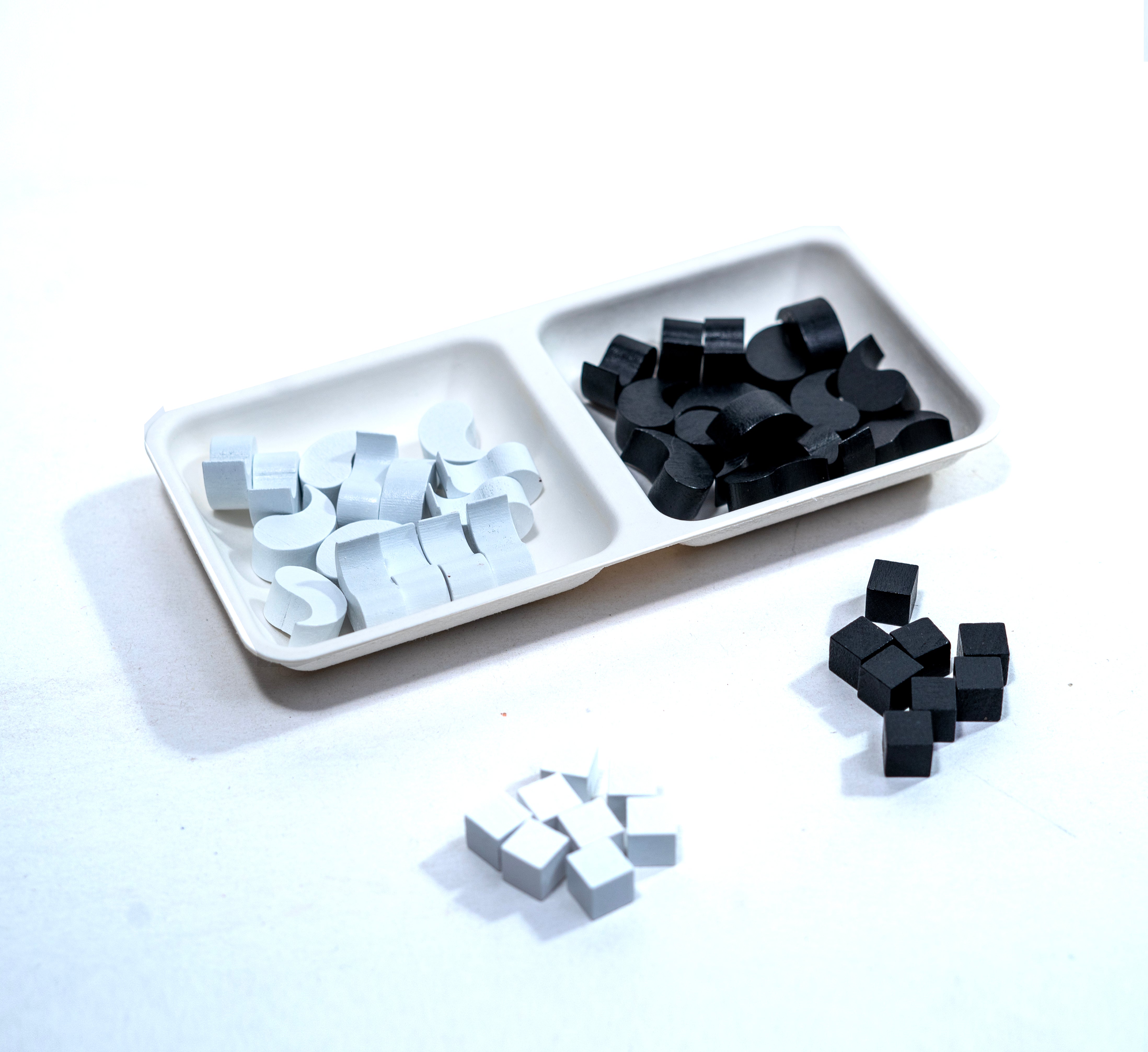 Wingspan: Expansión Asia