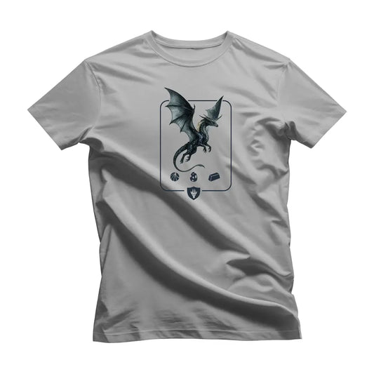 Playera Wyrmspan