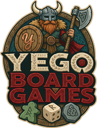 Yego Board Games